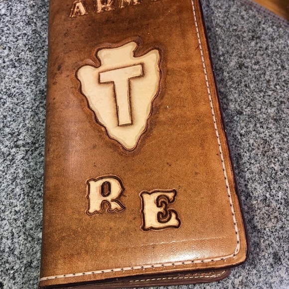 Men’s wallets - Picture 7 of 8